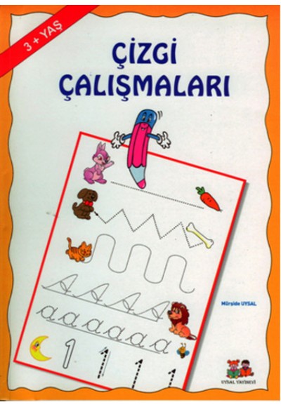 Çizgi Çalışmaları