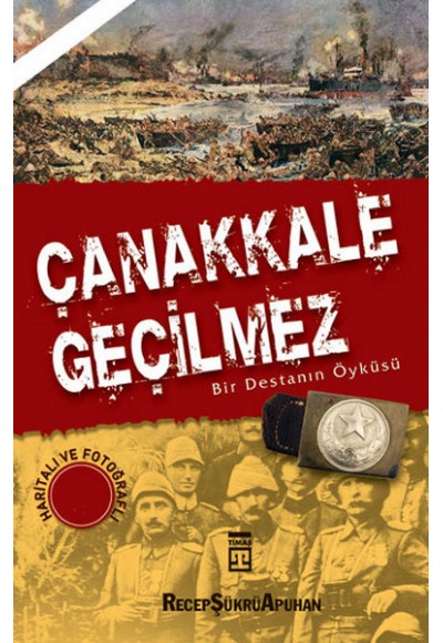 Çanakkale Geçilmez