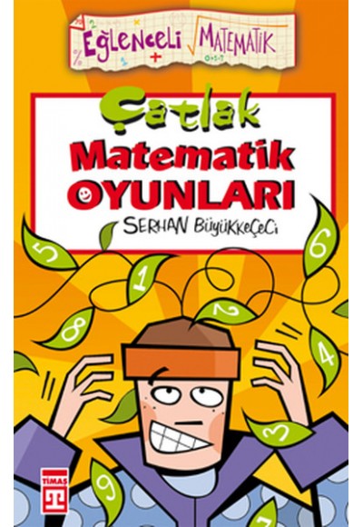 Eğlenceli Bilgi (Matematik) - Çatlak Matematik Oyunları