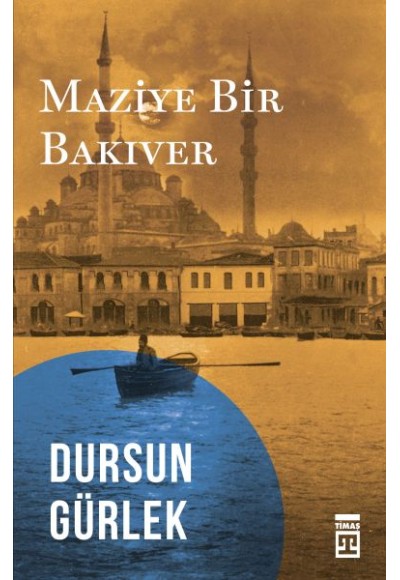Maziye Bir Bakıver