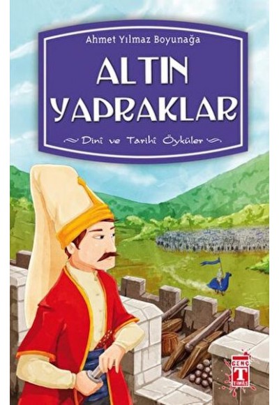 Ahmet Yılmaz Boyunağa Dizisi 05 - Altın Yapraklar