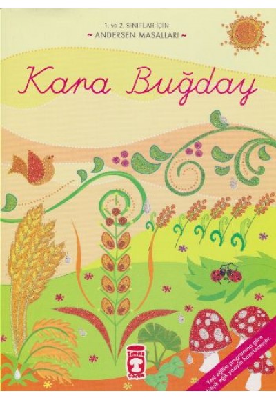 Kara Buğday / Andersan Masalları