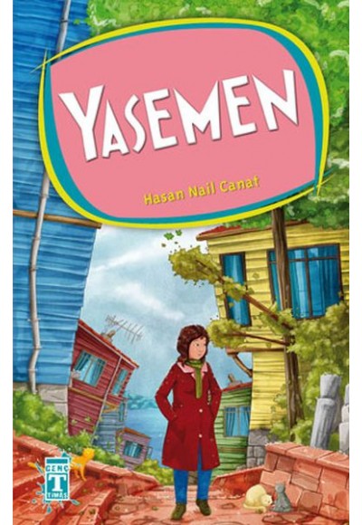 Yasemen