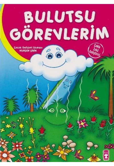 7 Yıldızlı Masallar - Bulutsu Görevlerim