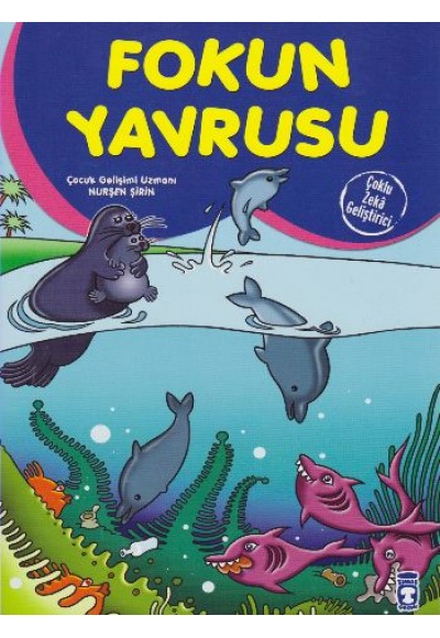 Fokun Yavrusu