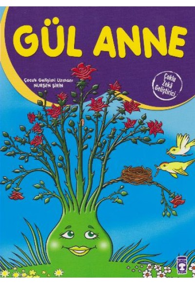 Gül Anne