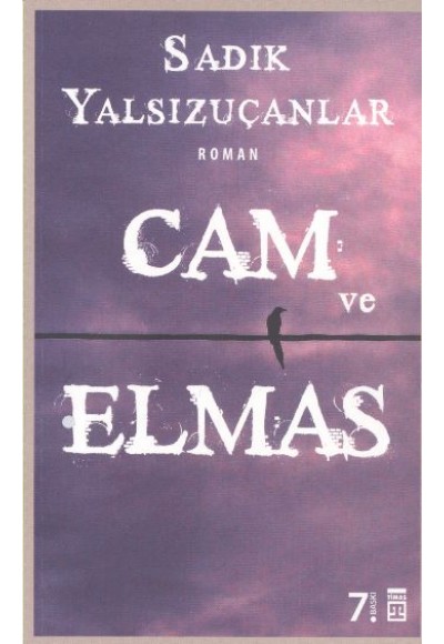 Cam ve Elmas