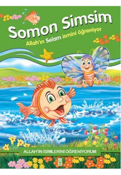 Somon Simsim