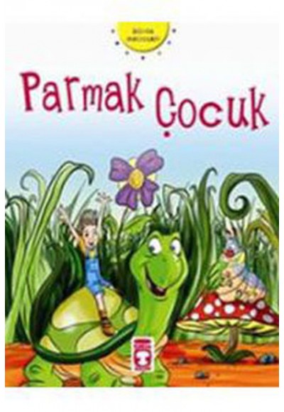 Parmak Çocuk