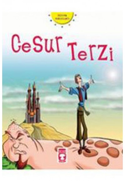 Cesur Terzi