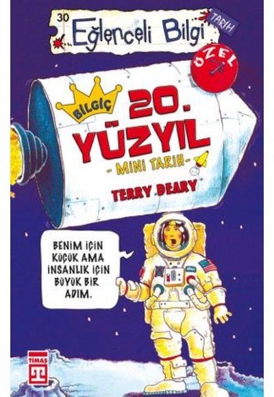 Bilgiç 20. Yüzyıl