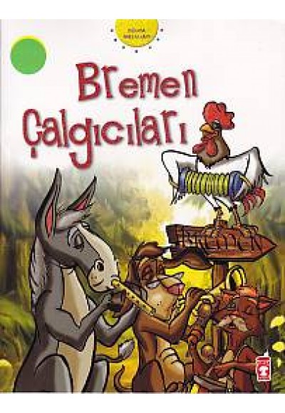 Dünya Masalları Dizisi (20 Kitap Takım)