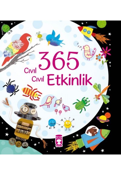 365 Cıvıl Cıvıl Etkinlik