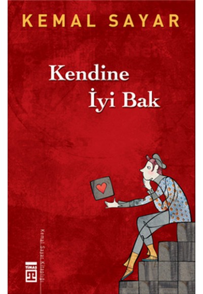 Kendine İyi Bak
