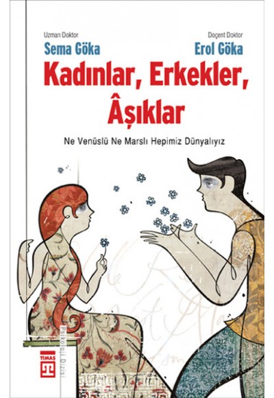 Kadınlar,Erkekler,Aşıklar