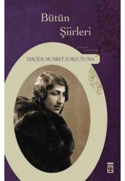 Bütün Şiirleri