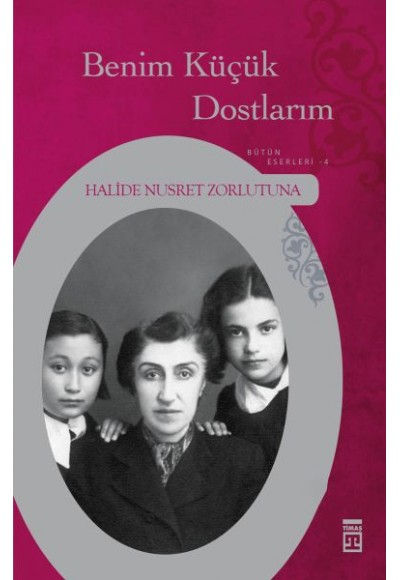 Benim Küçük Dostlarım