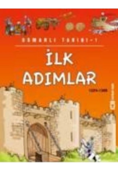 İlk Adımlar