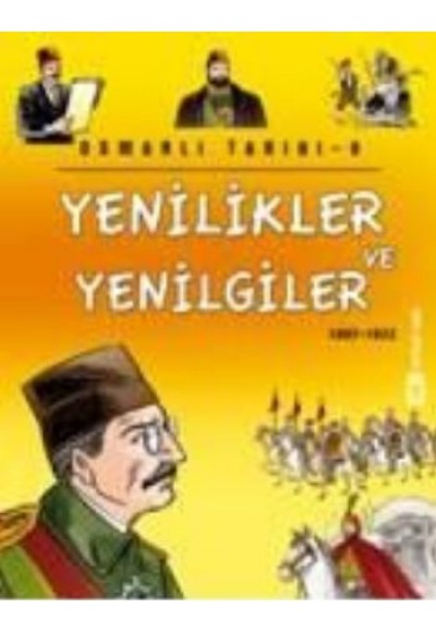 Yenilikler ve Yenilgiler