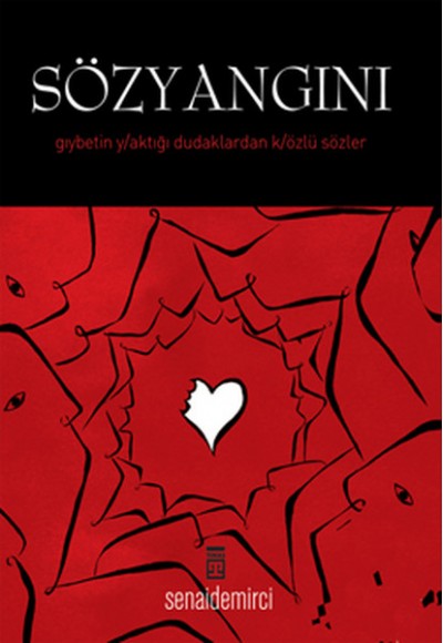 Sözyangını