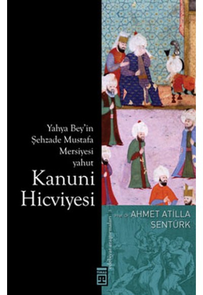 Kanuni Hicviyesi