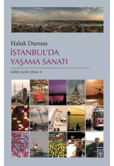 İstanbul'da Yaşama Sanatı