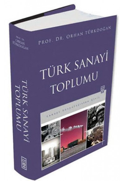 Türk Sanayi Toplumu