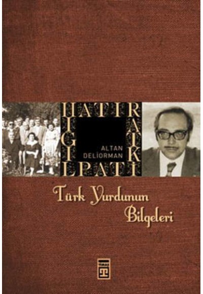Türk Yurdunun Bilgeleri