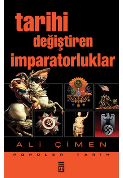 Tarihi Değiştiren İmparatorluklar
