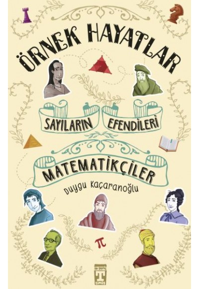 Matematikçiler Sayıların Efendileri