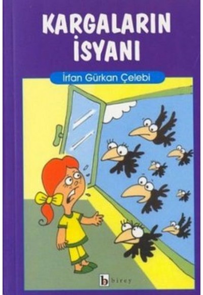 Kargaların İsyanı