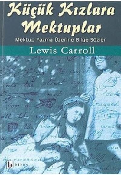 Küçük Kızlara Mektuplar