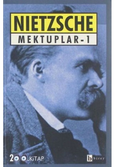 Mektuplar - 1