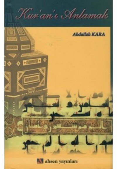 Kur’an’ı Anlamak