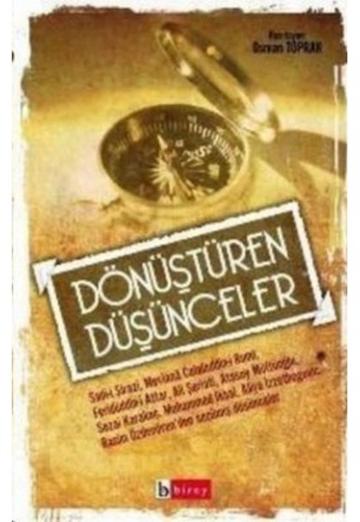 Dönüştüren Düşünceler