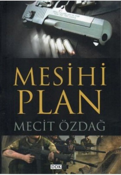 Mesihi Plan