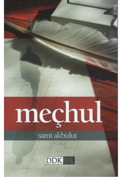 Meçhul