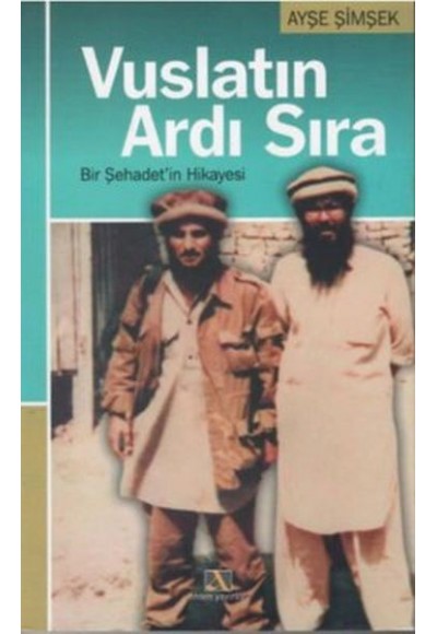 Vuslatın Ardı Sıra
