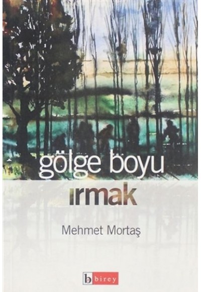 Gölge Boyu Irmak