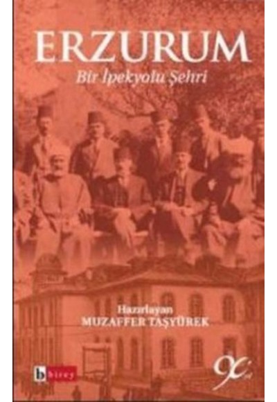 Erzurum