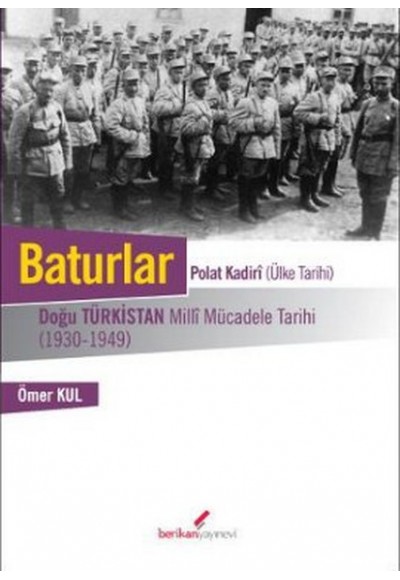 Baturlar - Polat Kadiri (Ülke Tarihi)