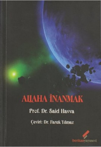 Allaha İnanmak