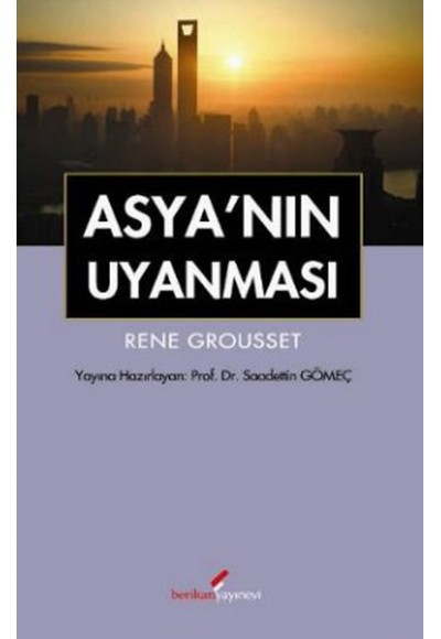 Asya'nın Uyanması