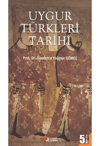 Uygur Türkleri Tarihi