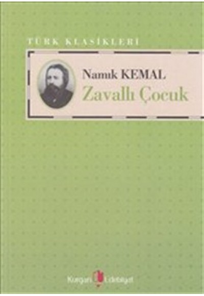 Zavallı Çocuk