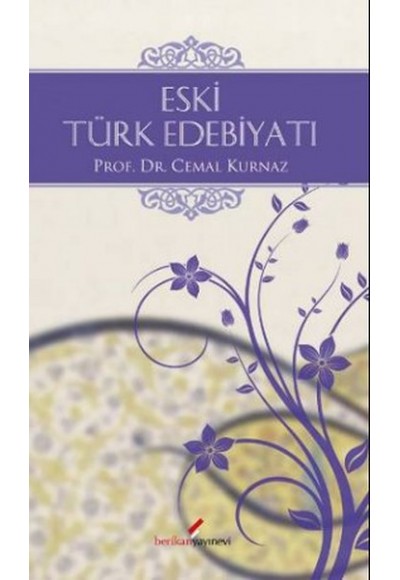 Eski Türk Edebiyatı
