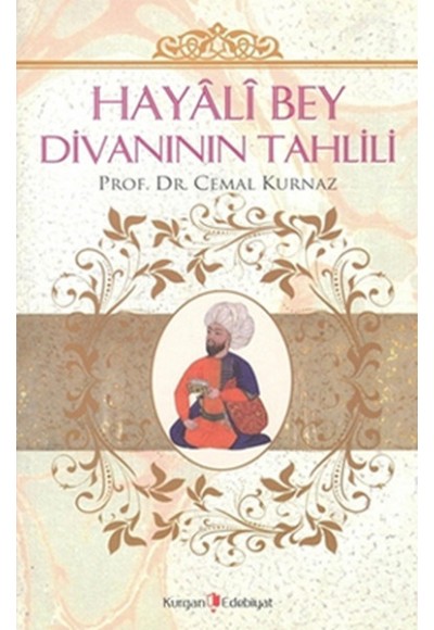 Hayali Bey Divanının Tahlili