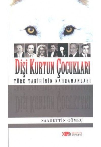 Dişi Kurtun Çocukları