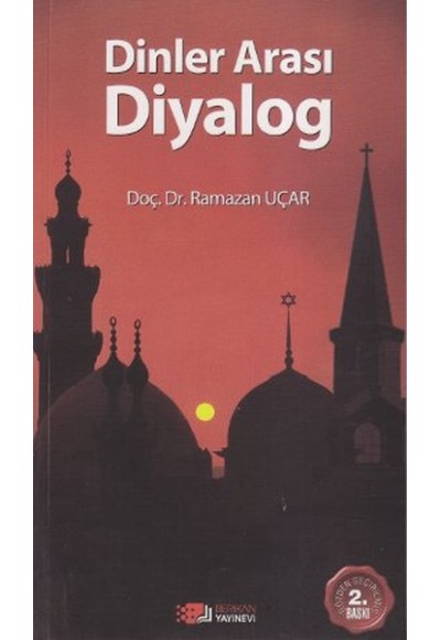 Dinler Arası Diyalog