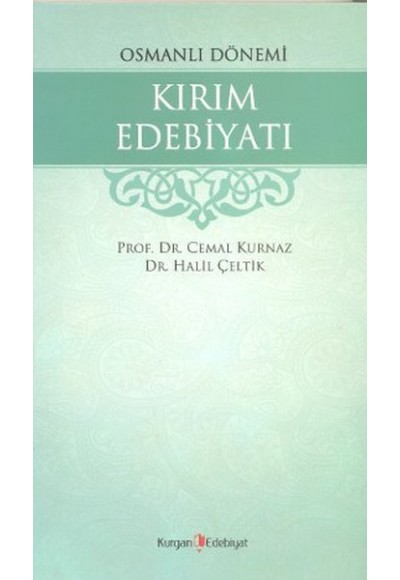 Osmanlı Dönemi Kırım Edebiyatı